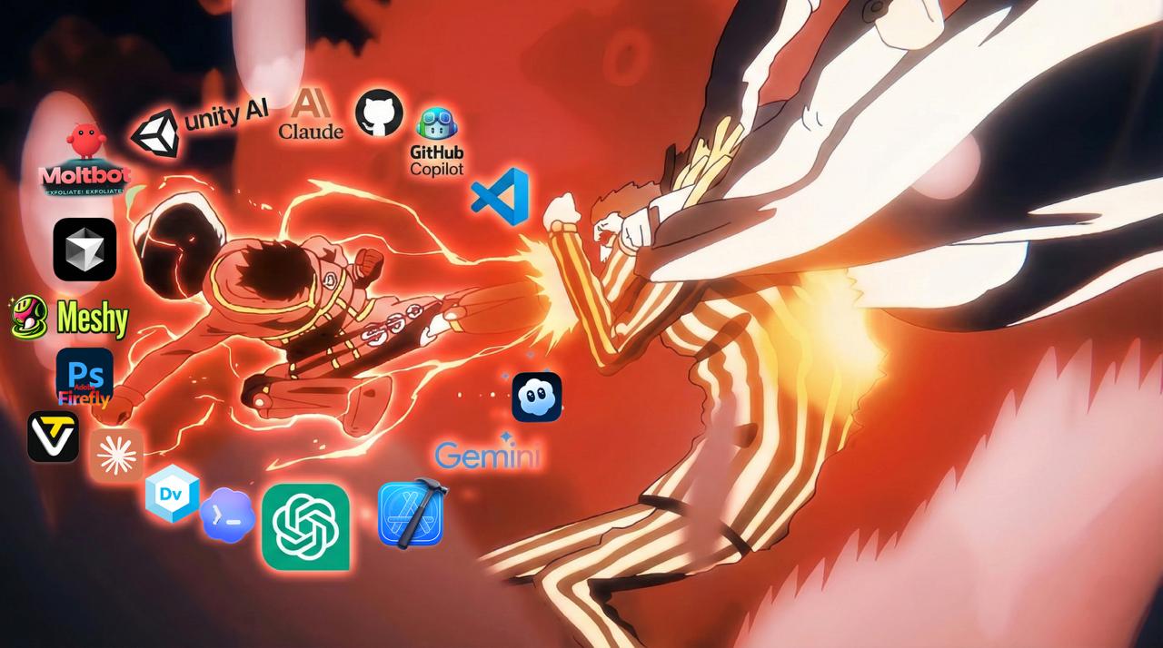 Gear 5th AI Engineering