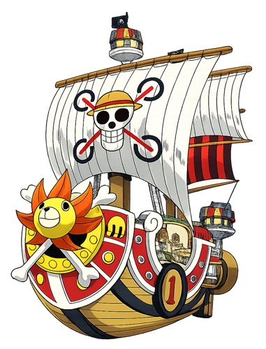Thousand Sunny
